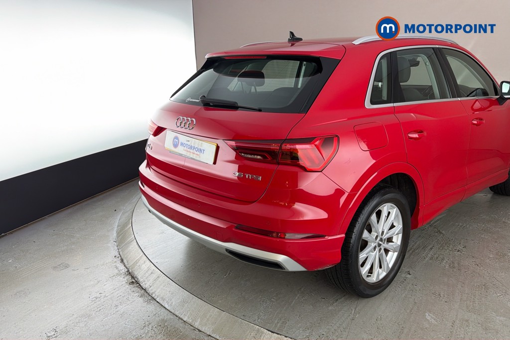 Audi Q3 Sport Automatic Petrol SUV - Stock Number (1642675) - 38th supplementary image