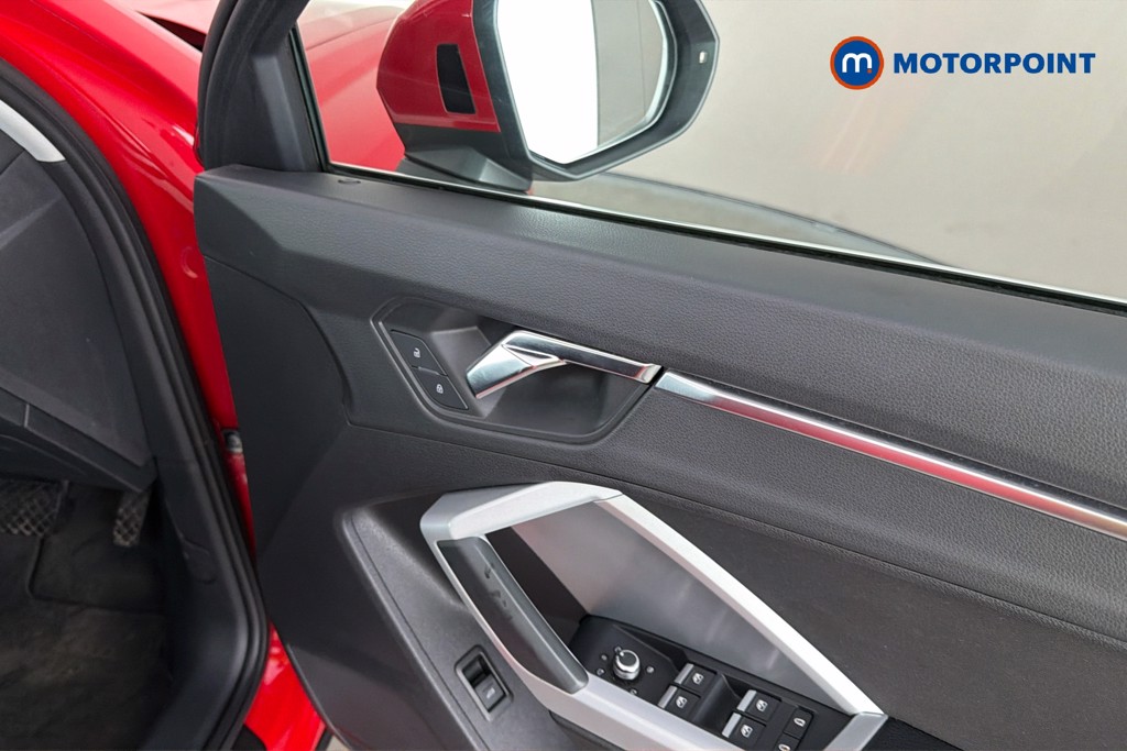 Audi Q3 Sport Automatic Petrol SUV - Stock Number (1642675) - 42nd supplementary image