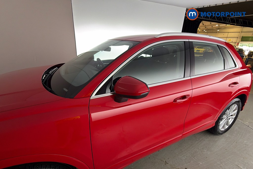Audi Q3 Sport Automatic Petrol SUV - Stock Number (1642675) - 43rd supplementary image