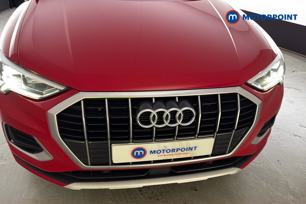 Audi Q3 Sport Automatic Petrol SUV - Stock Number (1642675) - 45th supplementary image