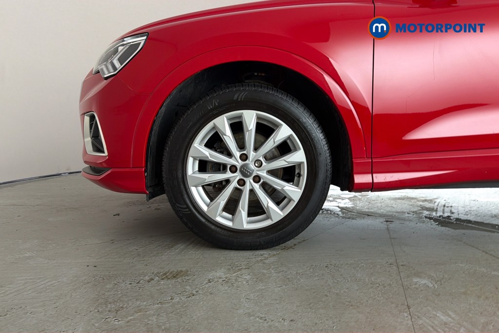 Audi Q3 Sport Automatic Petrol SUV - Stock Number (1642675) - 47th supplementary image