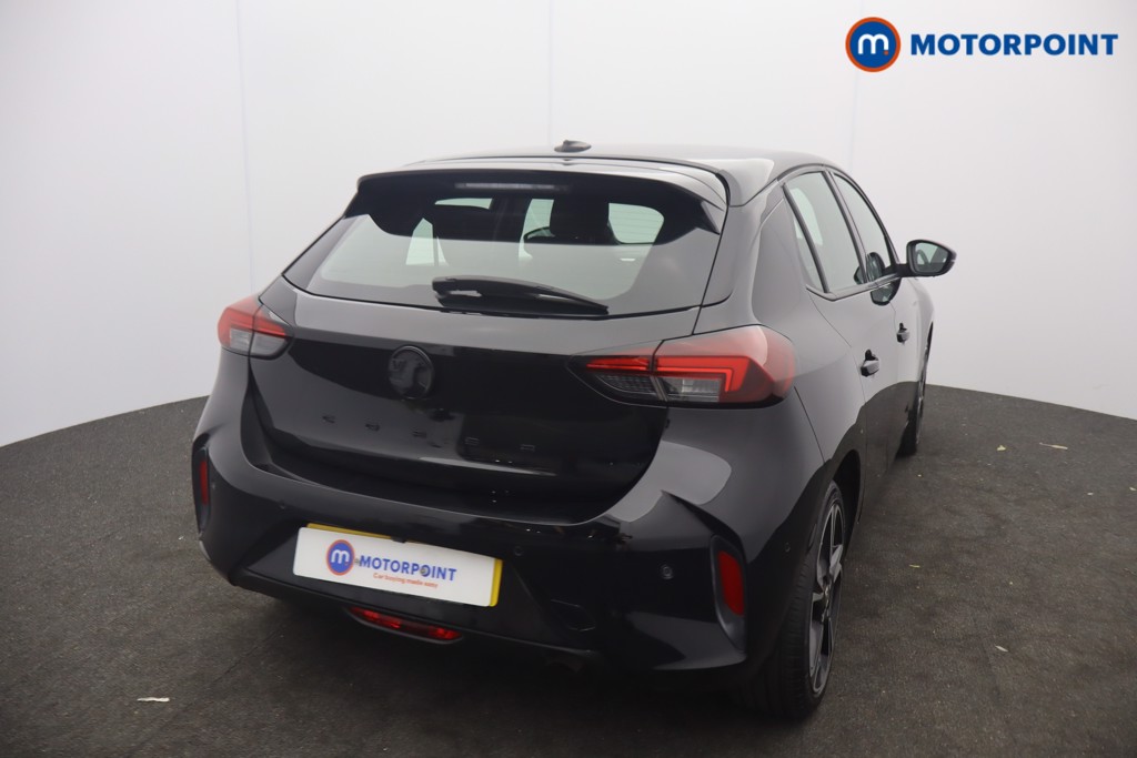 Vauxhall Corsa GS Manual Petrol Hatchback - Stock Number (1644007) - 2nd supplementary image