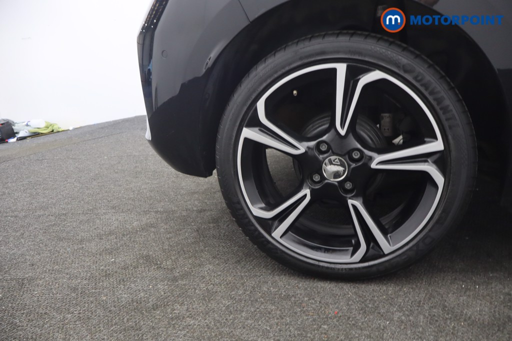 Vauxhall Corsa GS Manual Petrol Hatchback - Stock Number (1644007) - 6th supplementary image