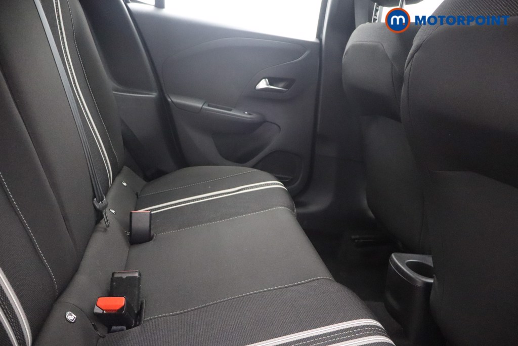 Vauxhall Corsa GS Manual Petrol Hatchback - Stock Number (1644007) - 7th supplementary image