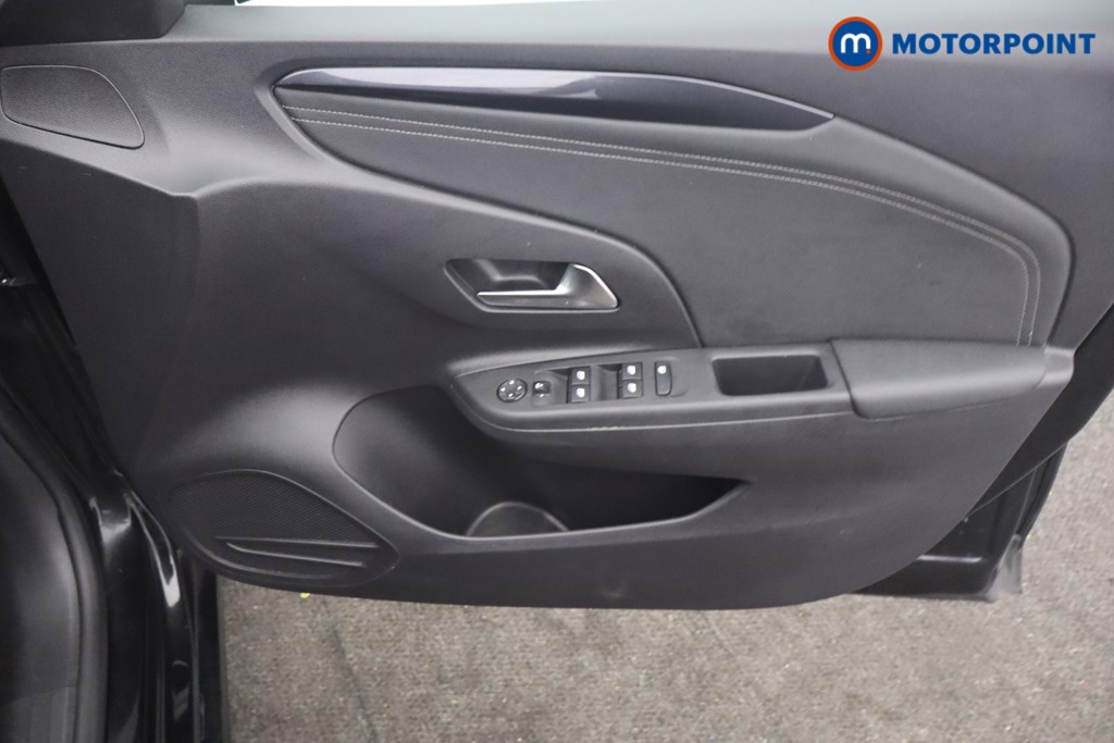 Vauxhall Corsa GS Manual Petrol Hatchback - Stock Number (1644007) - 9th supplementary image