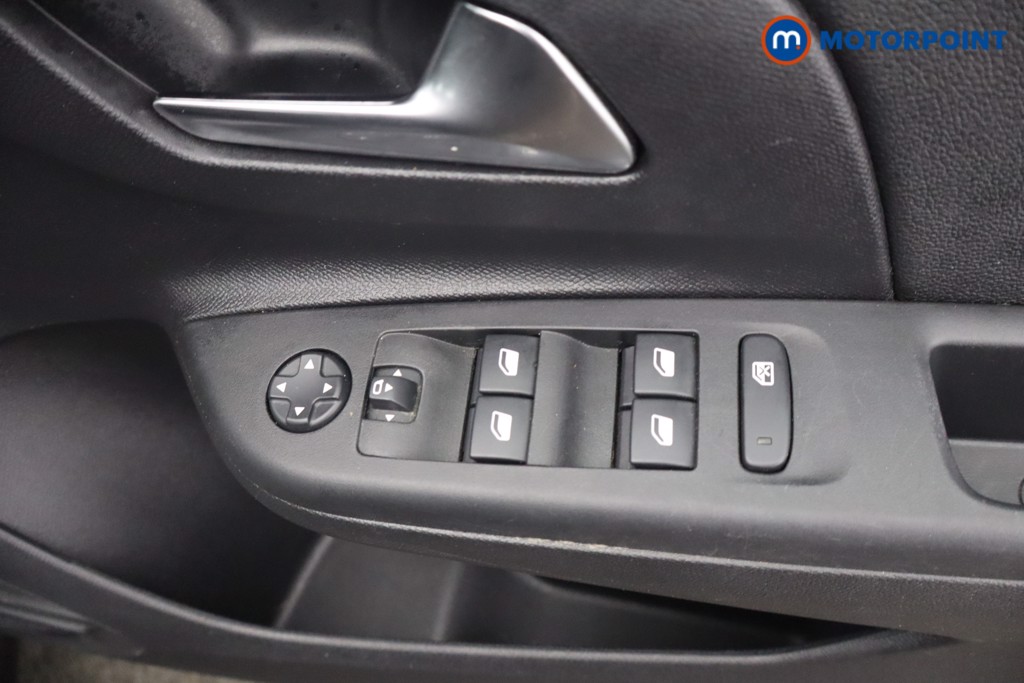 Vauxhall Corsa GS Manual Petrol Hatchback - Stock Number (1644007) - 10th supplementary image