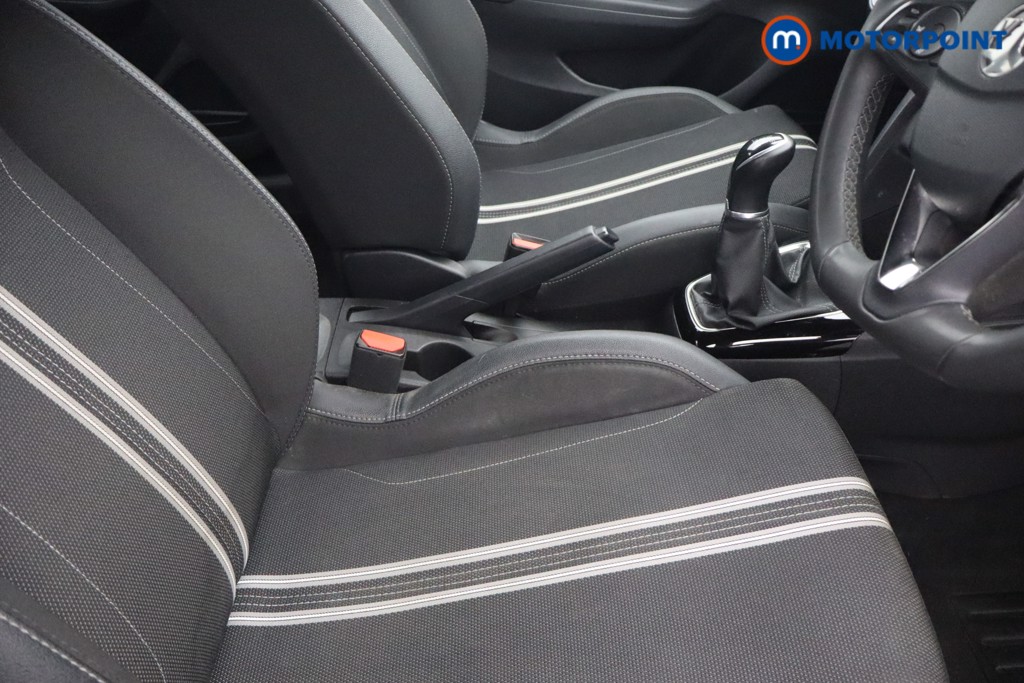 Vauxhall Corsa GS Manual Petrol Hatchback - Stock Number (1644007) - 11th supplementary image