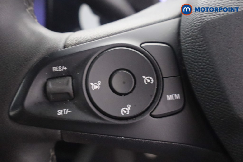 Vauxhall Corsa GS Manual Petrol Hatchback - Stock Number (1644007) - 14th supplementary image