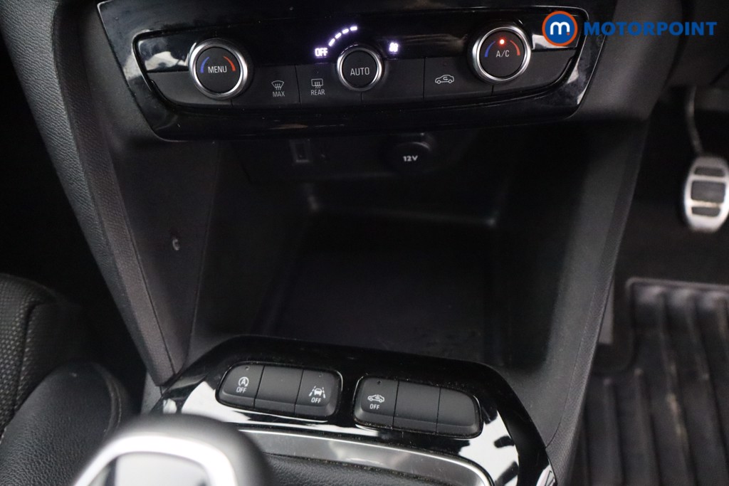Vauxhall Corsa GS Manual Petrol Hatchback - Stock Number (1644007) - 16th supplementary image