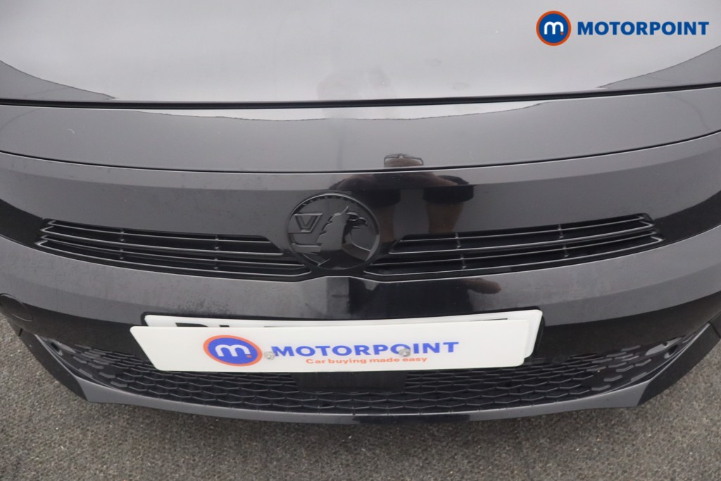 Vauxhall Corsa GS Manual Petrol Hatchback - Stock Number (1644007) - 20th supplementary image