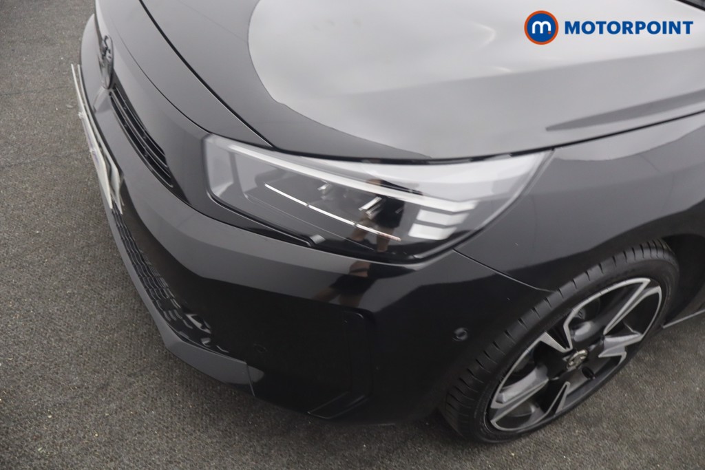 Vauxhall Corsa GS Manual Petrol Hatchback - Stock Number (1644007) - 22nd supplementary image