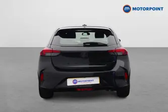 Vauxhall Corsa GS Manual Petrol Hatchback - Stock Number (1644007) - Rear bumper
