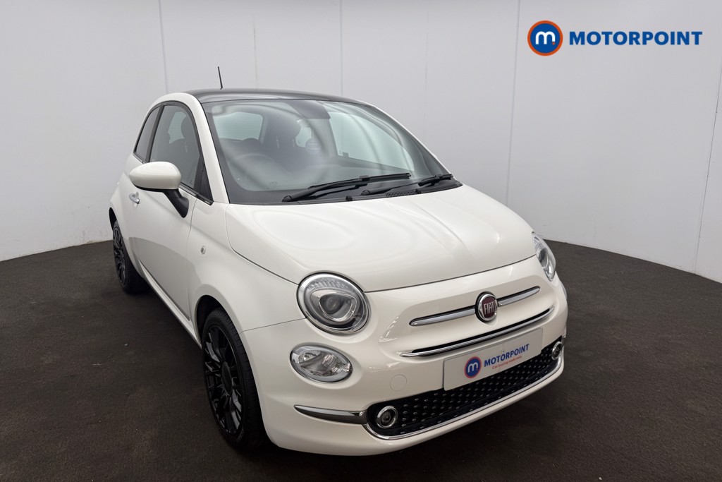Fiat 500 1.0 Mild Hybrid 3Dr Manual Petrol Hatchback - Stock Number (1644169) - 2nd supplementary image