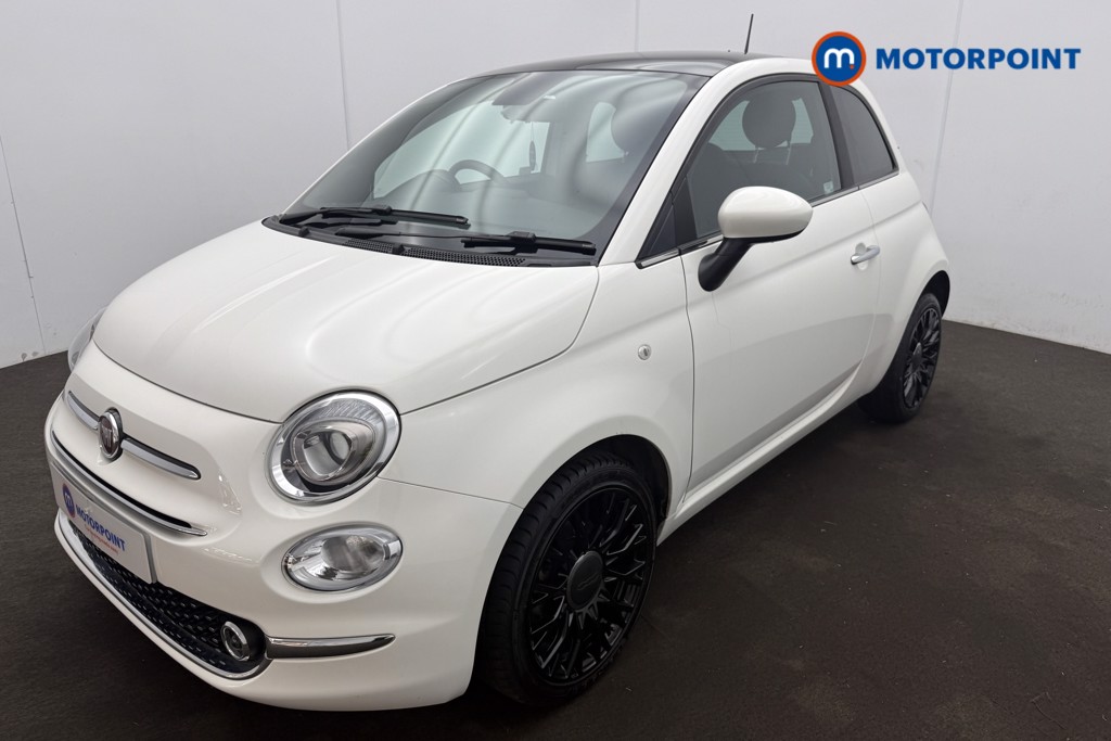 Fiat 500 1.0 Mild Hybrid 3Dr Manual Petrol Hatchback - Stock Number (1644169) - 3rd supplementary image