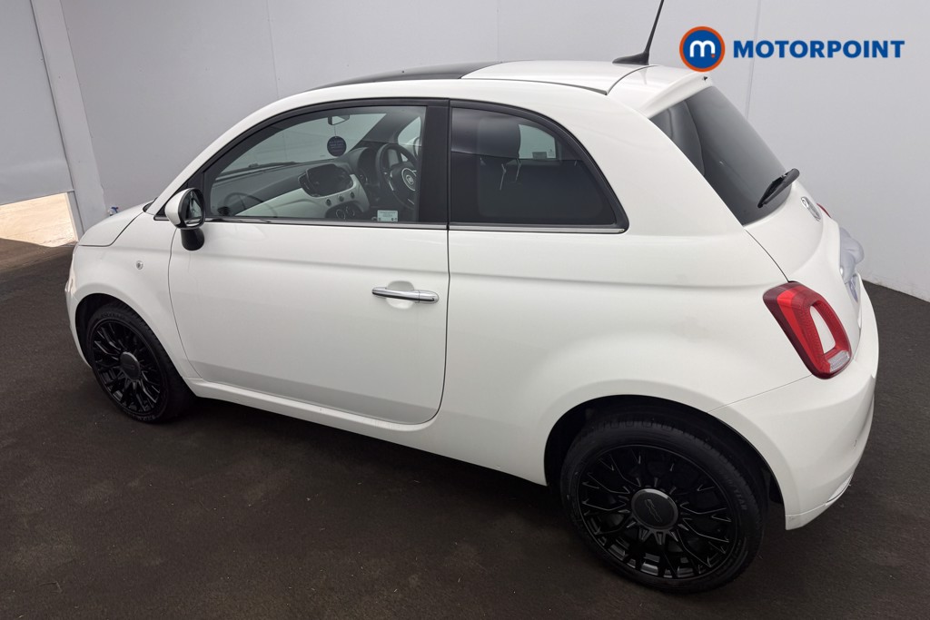 Fiat 500 1.0 Mild Hybrid 3Dr Manual Petrol Hatchback - Stock Number (1644169) - 7th supplementary image