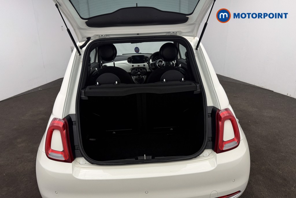 Fiat 500 1.0 Mild Hybrid 3Dr Manual Petrol Hatchback - Stock Number (1644169) - 8th supplementary image