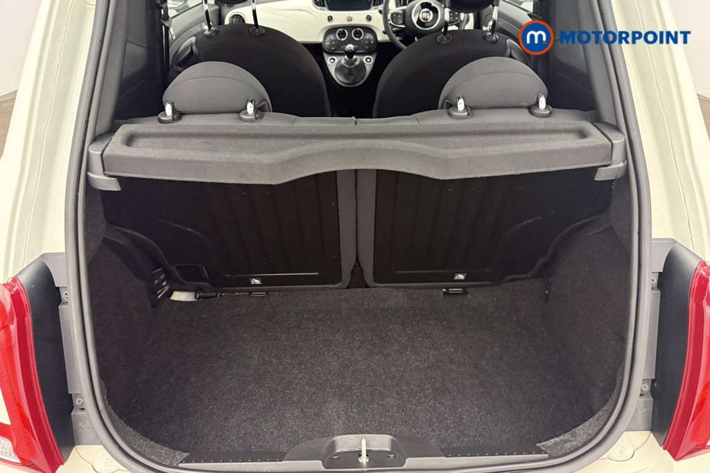 Fiat 500 1.0 Mild Hybrid 3Dr Manual Petrol Hatchback - Stock Number (1644169) - 9th supplementary image