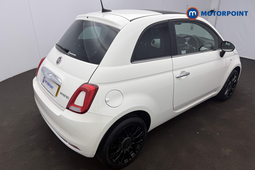 Fiat 500 1.0 Mild Hybrid 3Dr Manual Petrol Hatchback - Stock Number (1644169) - 10th supplementary image
