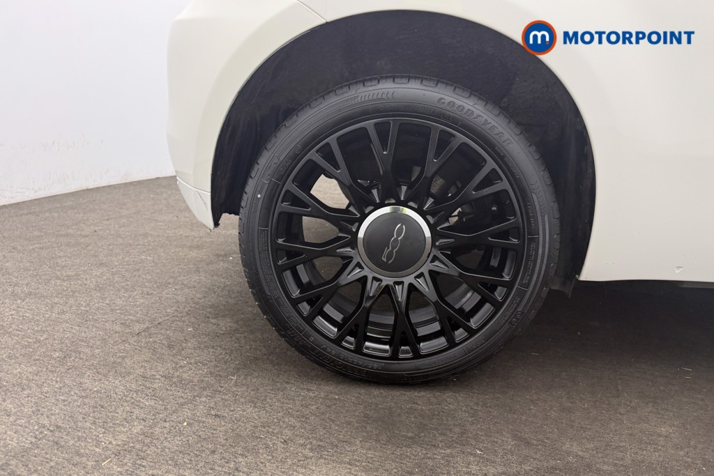 Fiat 500 1.0 Mild Hybrid 3Dr Manual Petrol Hatchback - Stock Number (1644169) - 11th supplementary image