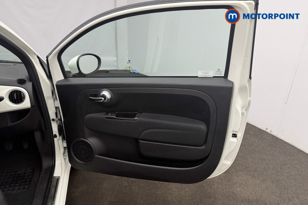 Fiat 500 1.0 Mild Hybrid 3Dr Manual Petrol Hatchback - Stock Number (1644169) - 12th supplementary image