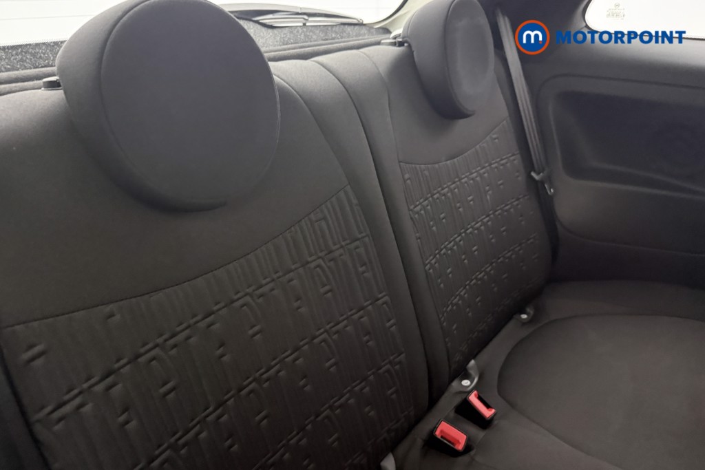 Fiat 500 1.0 Mild Hybrid 3Dr Manual Petrol Hatchback - Stock Number (1644169) - 14th supplementary image