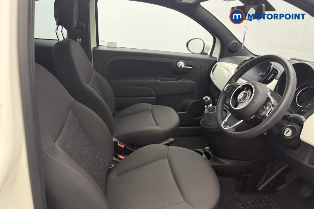 Fiat 500 1.0 Mild Hybrid 3Dr Manual Petrol Hatchback - Stock Number (1644169) - 16th supplementary image