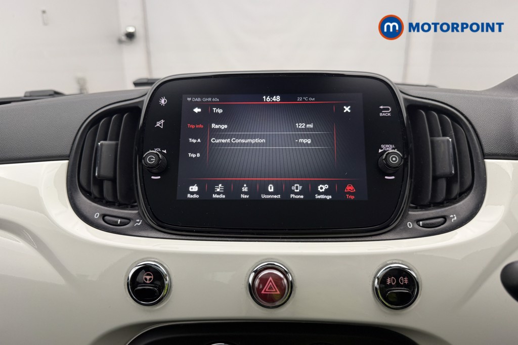 Fiat 500 1.0 Mild Hybrid 3Dr Manual Petrol Hatchback - Stock Number (1644169) - 24th supplementary image
