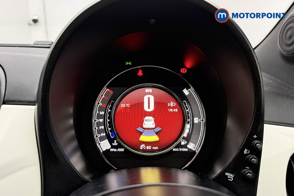 Fiat 500 1.0 Mild Hybrid 3Dr Manual Petrol Hatchback - Stock Number (1644169) - 25th supplementary image