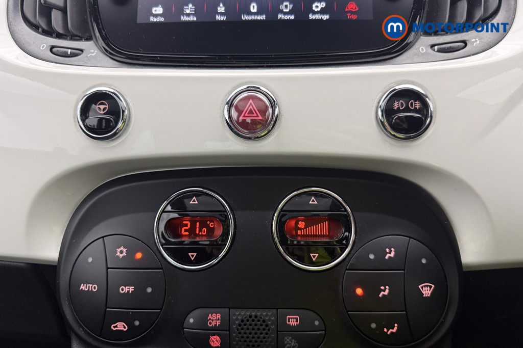 Fiat 500 1.0 Mild Hybrid 3Dr Manual Petrol Hatchback - Stock Number (1644169) - 26th supplementary image