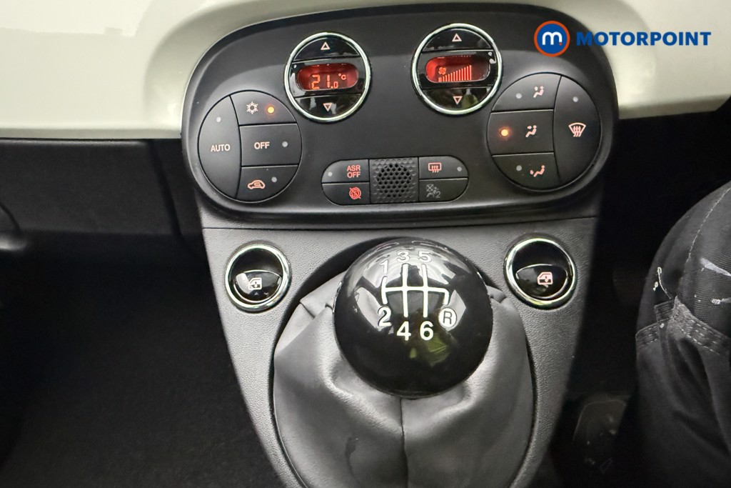Fiat 500 1.0 Mild Hybrid 3Dr Manual Petrol Hatchback - Stock Number (1644169) - 27th supplementary image