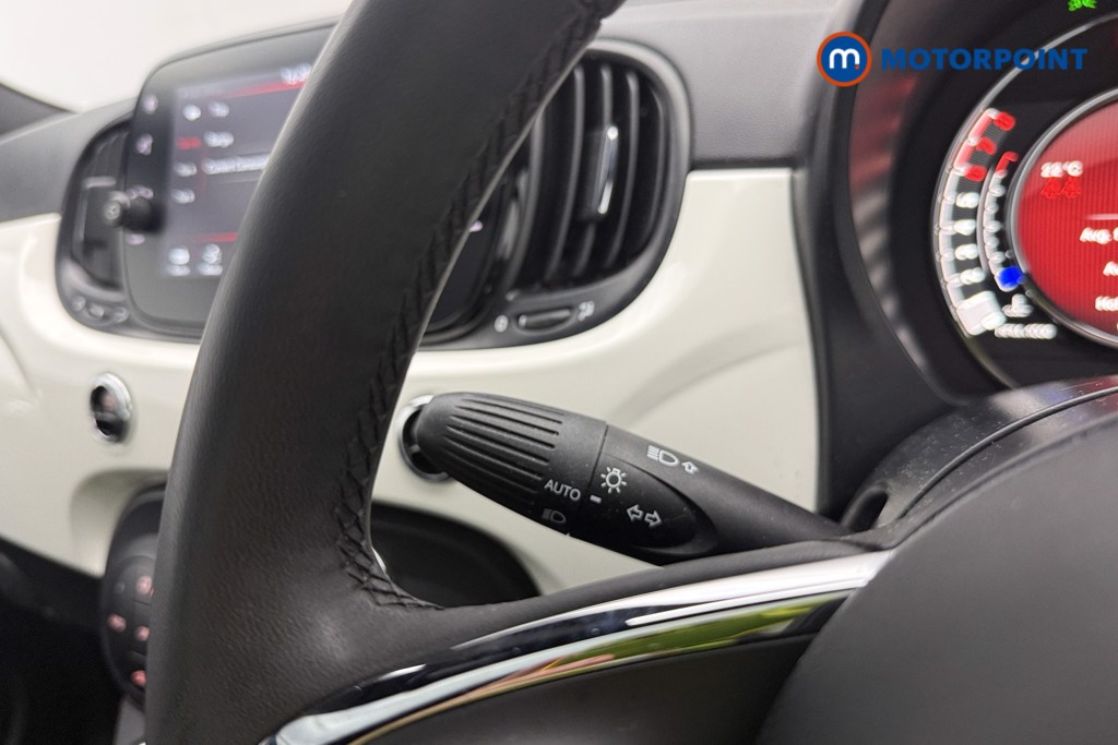 Fiat 500 1.0 Mild Hybrid 3Dr Manual Petrol Hatchback - Stock Number (1644169) - 30th supplementary image