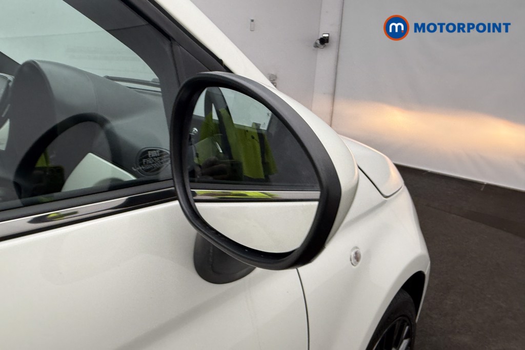 Fiat 500 1.0 Mild Hybrid 3Dr Manual Petrol Hatchback - Stock Number (1644169) - 35th supplementary image
