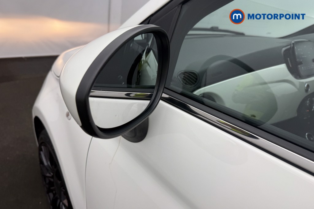 Fiat 500 1.0 Mild Hybrid 3Dr Manual Petrol Hatchback - Stock Number (1644169) - 37th supplementary image