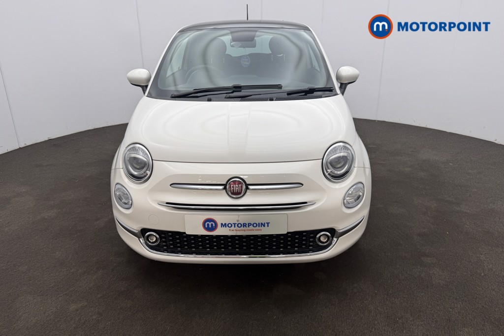 Fiat 500 1.0 Mild Hybrid 3Dr Manual Petrol Hatchback - Stock Number (1644169) - 1st supplementary image