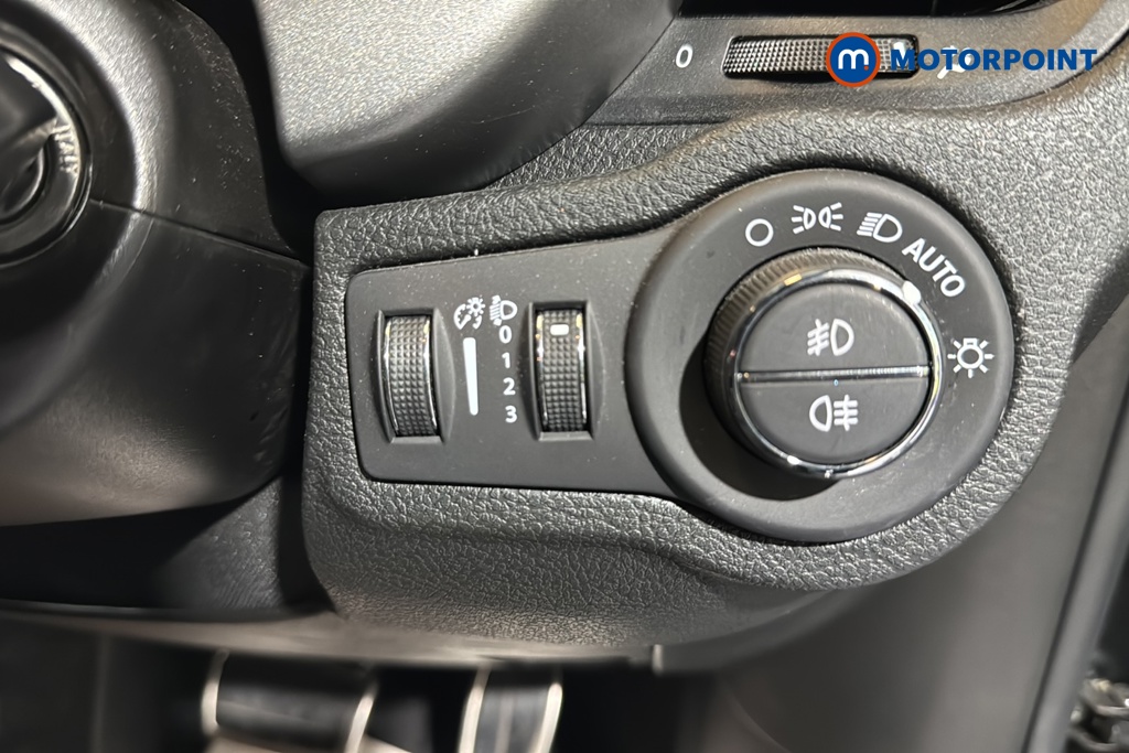 Fiat 500X Sport Automatic Petrol SUV - Stock Number (1644453) - 11th supplementary image