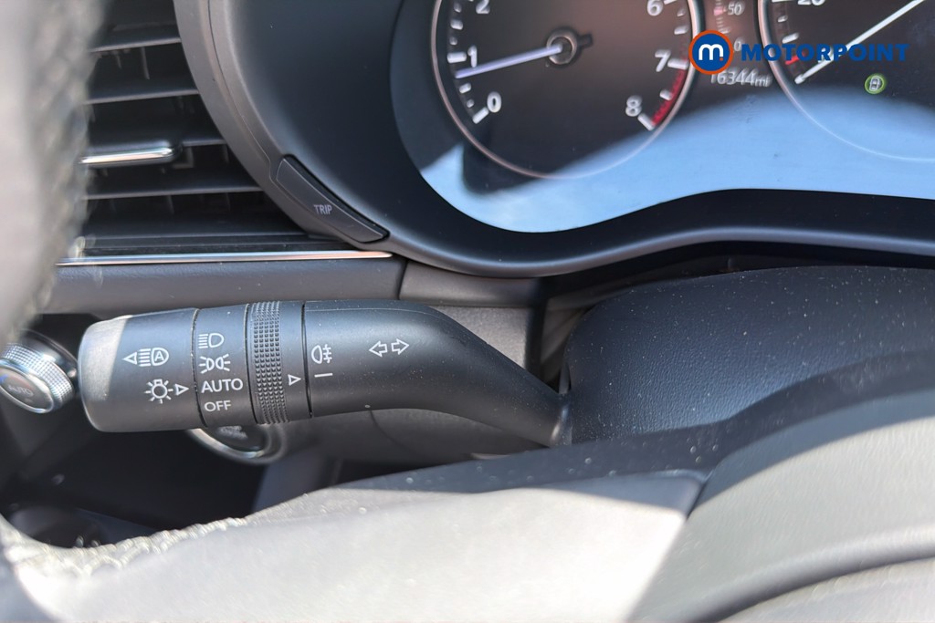 Mazda 3 Exclusive-Line Manual Petrol Hatchback - Stock Number (1644680) - 6th supplementary image
