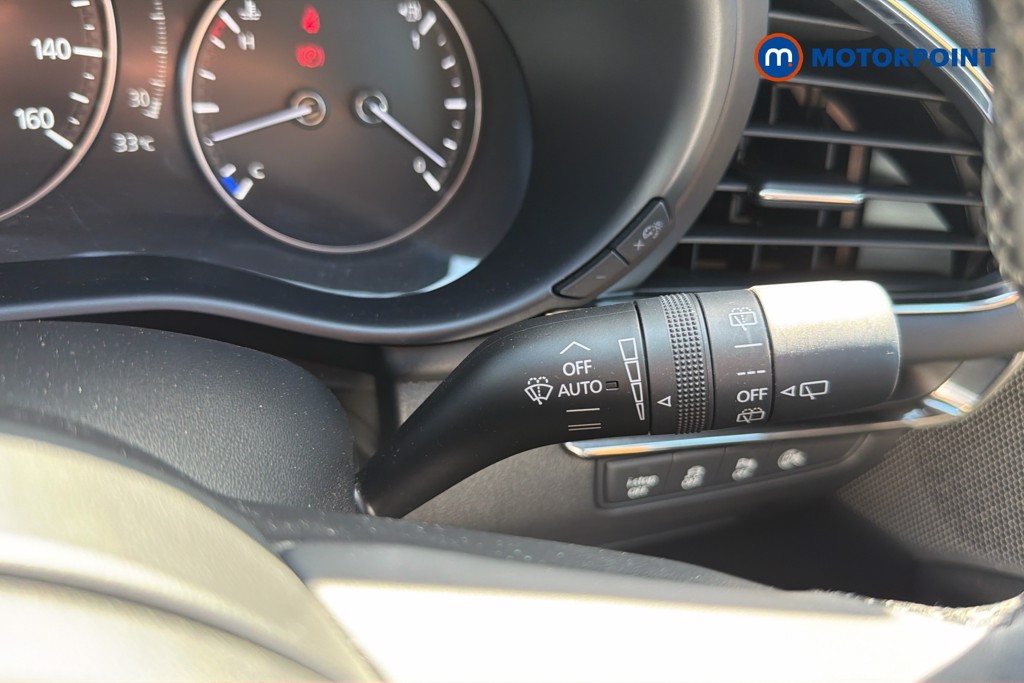 Mazda 3 Exclusive-Line Manual Petrol Hatchback - Stock Number (1644680) - 7th supplementary image
