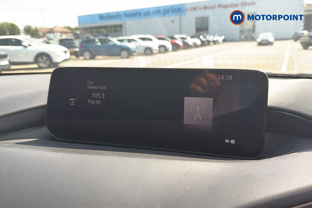 Mazda 3 Exclusive-Line Manual Petrol Hatchback - Stock Number (1644680) - 9th supplementary image