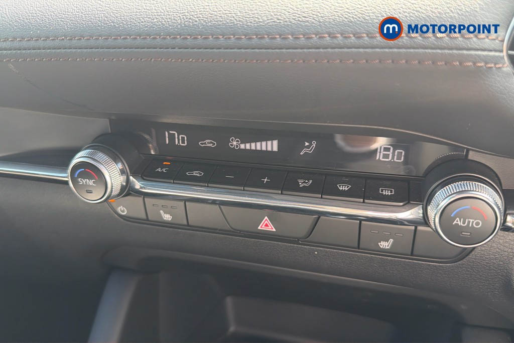 Mazda 3 Exclusive-Line Manual Petrol Hatchback - Stock Number (1644680) - 12th supplementary image