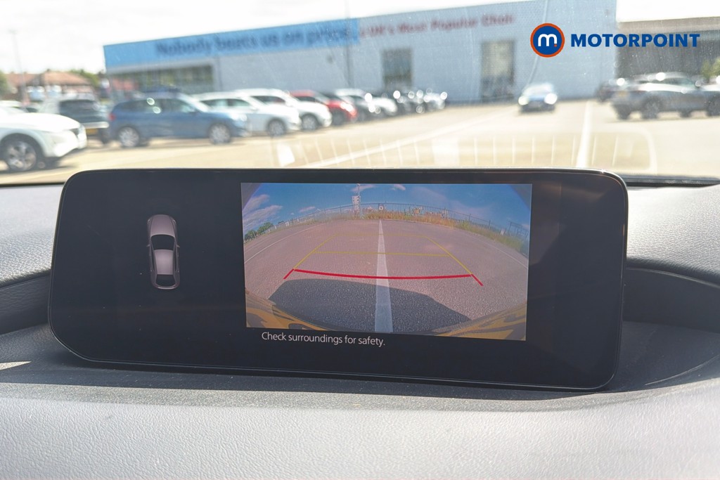 Mazda 3 Exclusive-Line Manual Petrol Hatchback - Stock Number (1644680) - 13th supplementary image