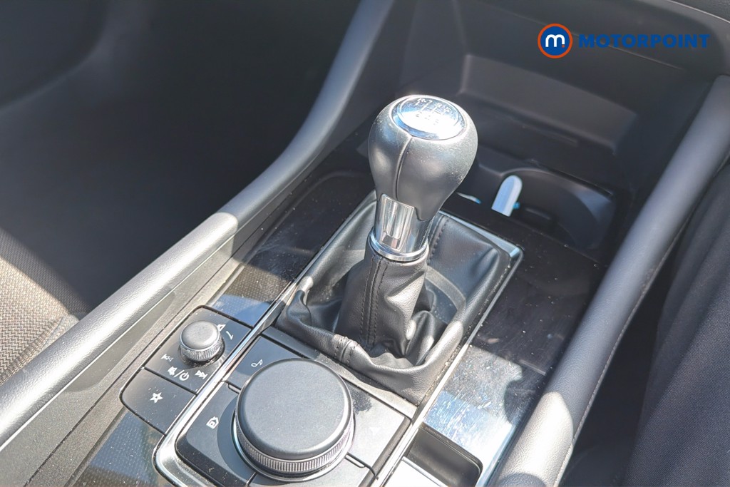 Mazda 3 Exclusive-Line Manual Petrol Hatchback - Stock Number (1644680) - 15th supplementary image