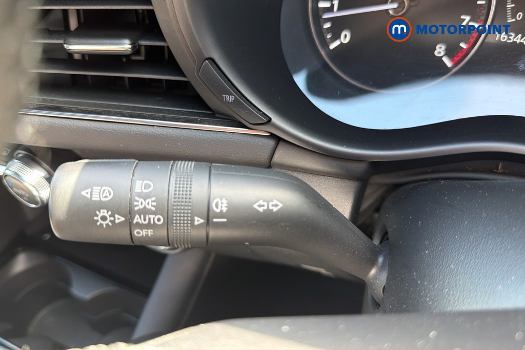 Mazda 3 Exclusive-Line Manual Petrol Hatchback - Stock Number (1644680) - 18th supplementary image