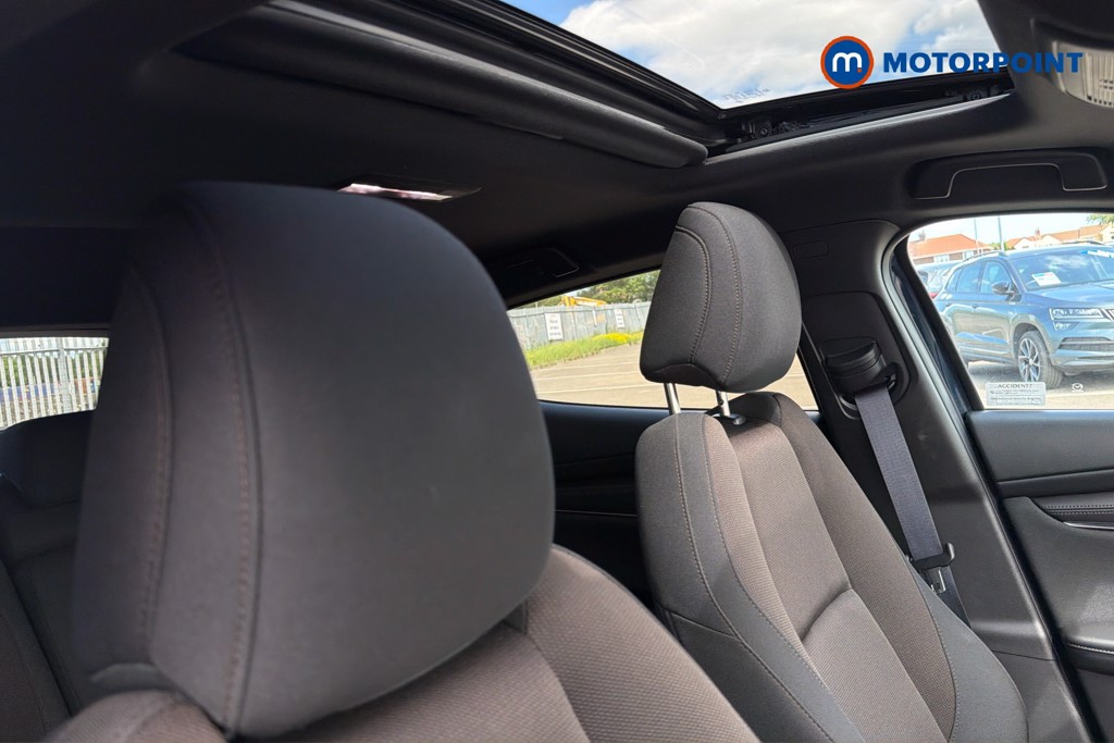 Mazda 3 Exclusive-Line Manual Petrol Hatchback - Stock Number (1644680) - 23rd supplementary image