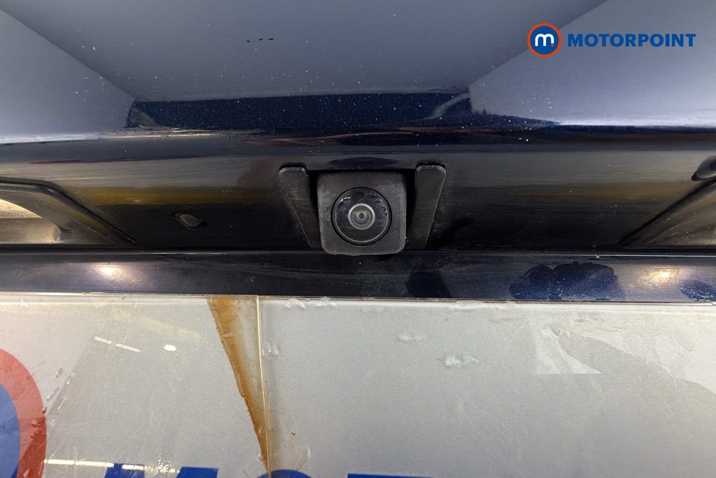 Mazda 3 Exclusive-Line Manual Petrol Hatchback - Stock Number (1644680) - 36th supplementary image