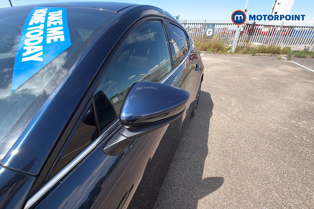 Mazda 3 Exclusive-Line Manual Petrol Hatchback - Stock Number (1644680) - 43rd supplementary image
