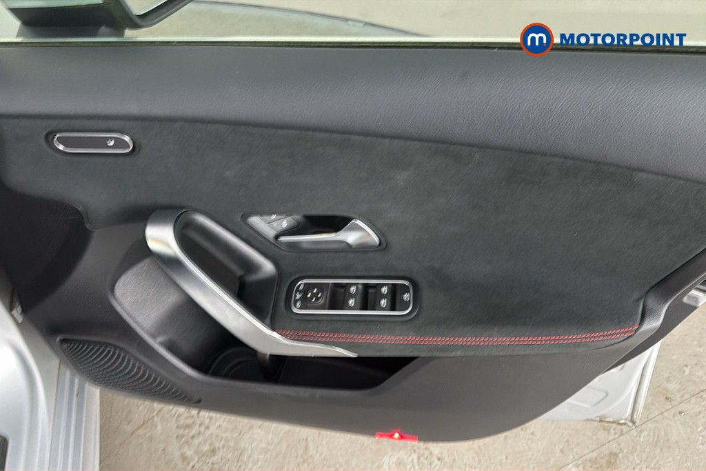 Mercedes-Benz A Class Amg Line Manual Petrol Hatchback - Stock Number (1644851) - 19th supplementary image