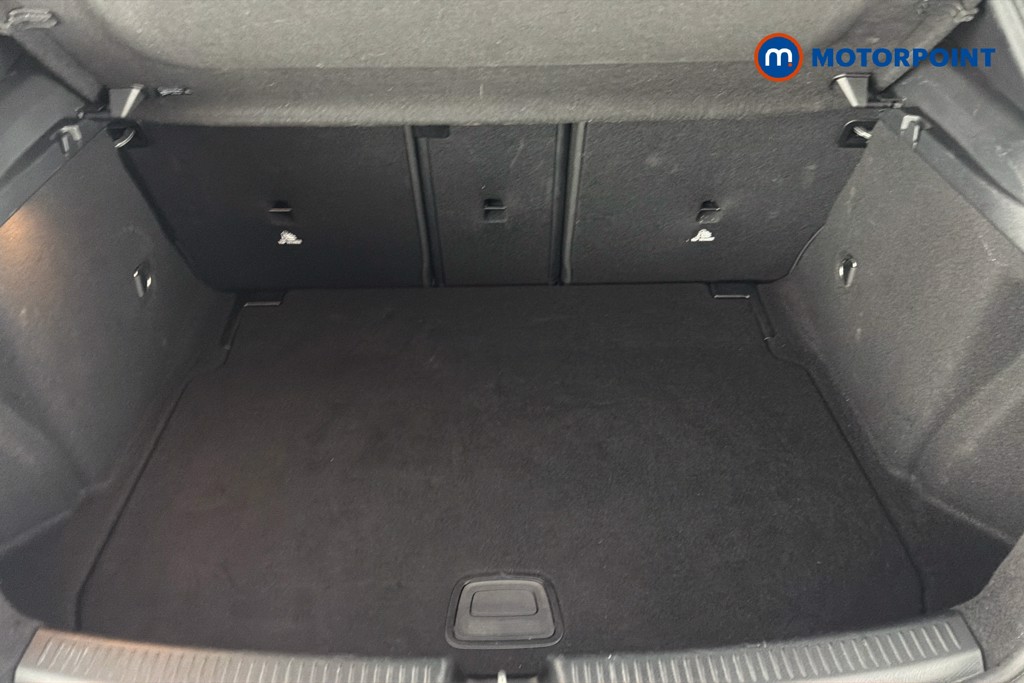 Mercedes-Benz A Class Amg Line Manual Petrol Hatchback - Stock Number (1644851) - 33rd supplementary image