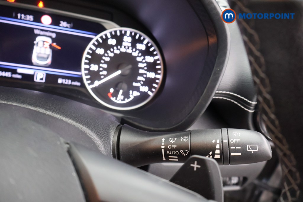 Nissan Juke Tekna Automatic Petrol SUV - Stock Number (1645541) - 6th supplementary image