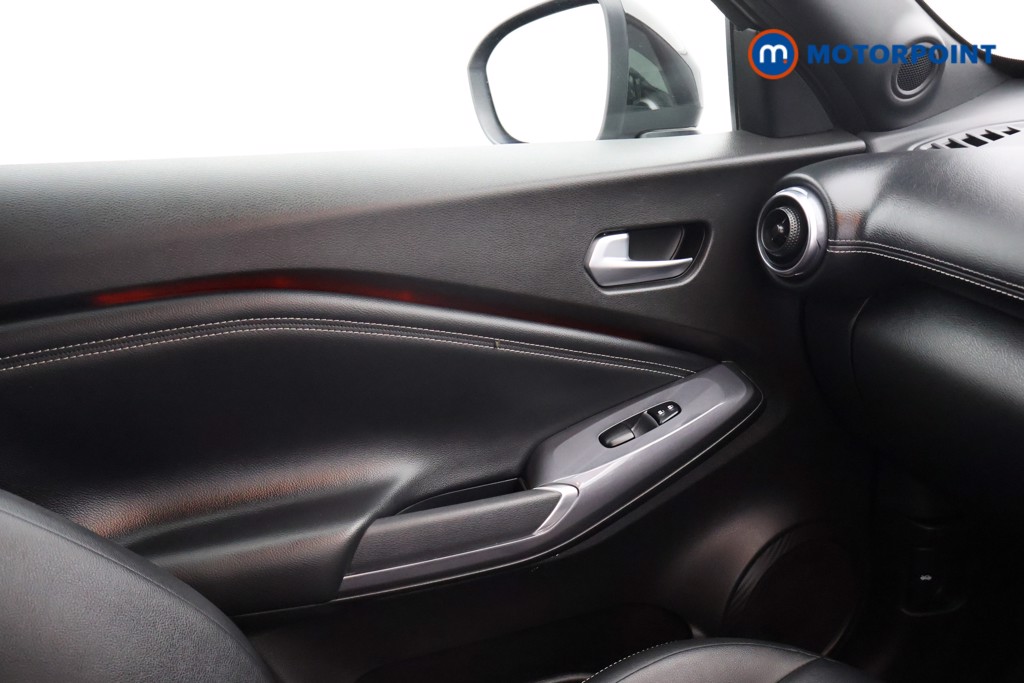 Nissan Juke Tekna Automatic Petrol SUV - Stock Number (1645541) - 10th supplementary image