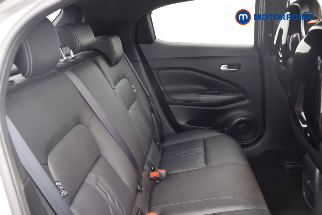 Nissan Juke Tekna Automatic Petrol SUV - Stock Number (1645541) - 14th supplementary image